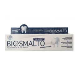 Curasept Biosmalto Dentifricio Protezione Carie 75 ml