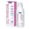 Curasept Biosmalto Denti Sensibili - Collutorio per la sensibilità dentinale e lo smalto, 300 ml