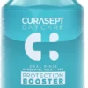 Curasept Daycare alla menta ghiacciata - Collutorio protettivo e antiplacca, 100 ml