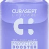 Curasept Daycare Protection Booster Collutorio Junior Gusto Bubble Gum, 100ml