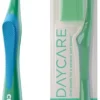 Curasept Daycare - Spazzolino Eco Hard, 1 pezzo
