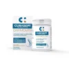 Curasept Drymouth - Integratore Alimentare con Vitamina E e D per Bocca Secca, 30 compresse