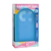 Curasept Kit da viaggio per l'igiene orale contro carie e placca colori assortiti
