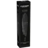 Curasept Luxury Whitening - Black Lux Whitening Gel Dentifricio, 75ml