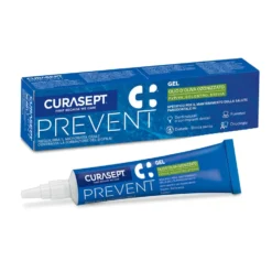 Curasept Prevent - Gel Protezione e Prevenzione, 30ml