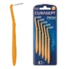 Curasept Proxi - Angle Treatment T14 Scovolino Interdentale, 5 Scovolini