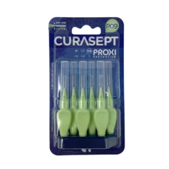 Curasept Proxi - Prevention P09 Scovolino Interdentale, 6 Scovolini