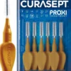 Curasept Proxi - Treatment T14 Cone Scovolino Interdentale, 6 Scovolini