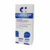 Curasept Trattamento Intensivo - Collutorio antiplacca con clorexidina 0.20 per le gengive, 200 ml