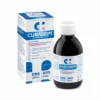 Curasept Trattamento Prolungato - Collutorio antiplacca con clorexidina 0.12% e ADS, 200 ml