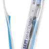 Curasept Whitening - Spazzolino Sbiancante, 1 pezzo