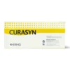 Curasyn 4 Medicinale Omeopatico in Capsule Rigide Contenenti Granuli per Uso Oro-Mucosale, 30 Capsule