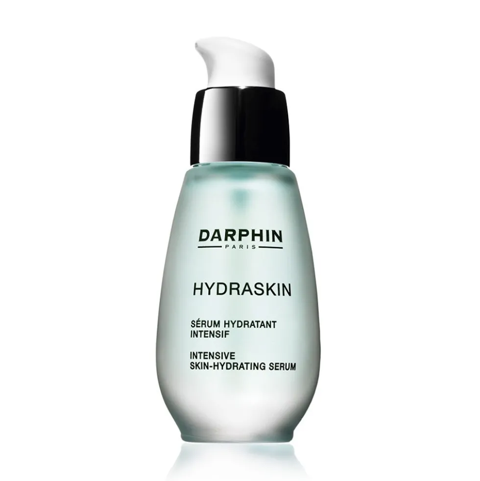 Darphin Hydraskin - Siero idratante intensivo per la pelle secca del viso, 30 ml