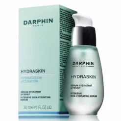 Darphin Hydraskin - Siero idratante intensivo per la pelle secca del viso, 30 ml