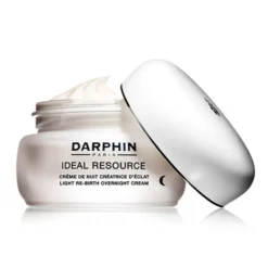 Darphin Ideal Resource - Crema Illuminante Rigenerante Notte, 50ml