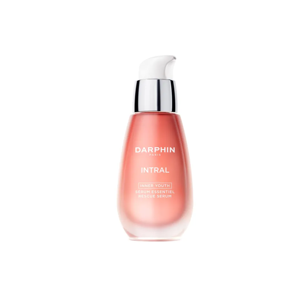 Darphin Intral - Inner Youth Rescue Serum Siero Riparatore, 30ml