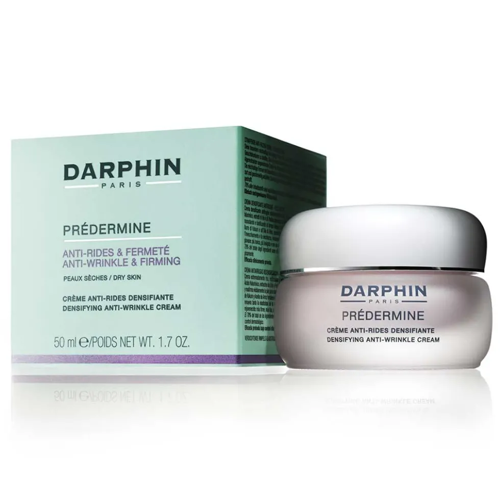 Darphin Prédermine - Crema Antirughe per Pelle Secca, 50ml