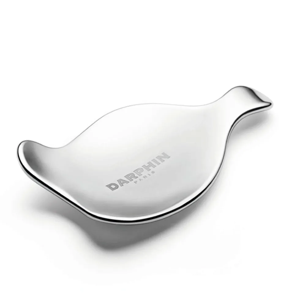 Darphin Stimulskin Plus applicatore da massaggio - Strumento per il microcircolo del viso, 1 pezzo
