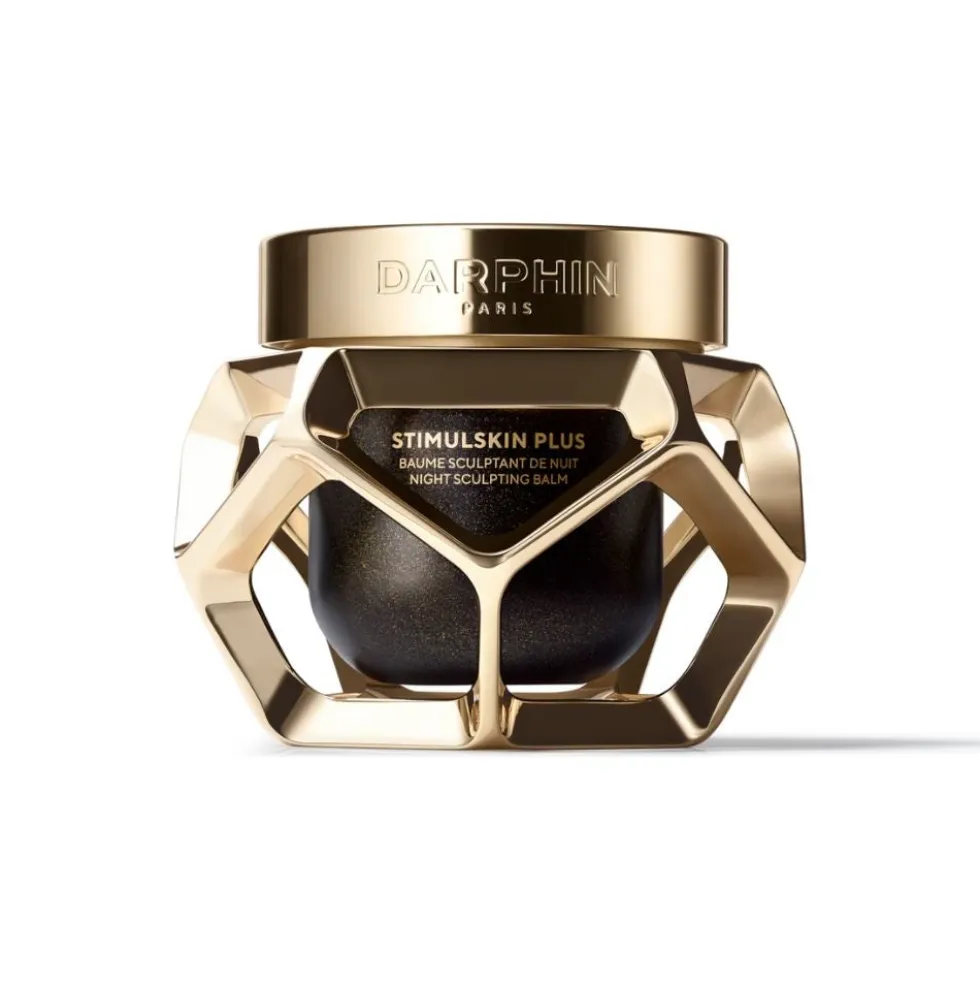 Darphin Stimulskin Plus Night Sculpting Balm Balsamo Viso Notte Liftante, 50ml