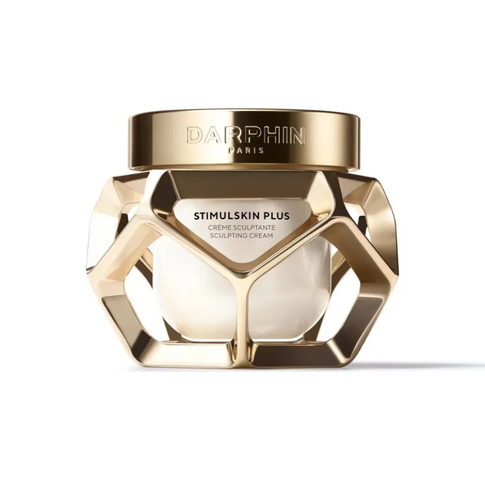 Darphin Stimulskin Plus Sculpting Cream Crema Viso Liftante, 50ml