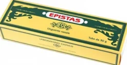 Deca Epistas Pomata Emostatica 30 g