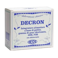 Deca Laboratorio Chimico Decron 20 Bustine Da 5,44 G