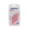 Dentaid Interprox Plus Nano - Scovolini interprossimali contro la placca, 6 pezzi da 0,7 mm