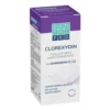 DentalPro Clorexidyn 0.12 - Collutorio di mantenimento contro la placca e le gengiviti, 200 ml