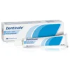 Dentinale Pasta gengivale 0,5% + 0,5% - Pasta anestetica per i dolori dei primi denti, 25 g