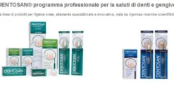 Dentosan Collutorio Trattamento Intensivo con Clorexidina 0,20%, 200ml