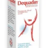 Dequadin 0,5% Spray Per Mucosa Orale Flacone 10 Ml