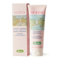 Derbe Seres Crema Capillare Super Balsamo, 250ml