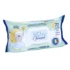 Dermacotone Baby Venere - Salviettine Baby Profumo di Vaniglia, 72 salviettine