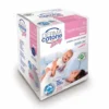 Dermacotone Coppetta Assorbilatte SuperDry Comfort per Pelle Sensibile, 30 Pezzi