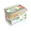 Dermacotone Eco Naturals - Bastoncini ovattati per l'igiene delle orecchie, 300 pezzi