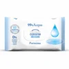 Dermacotone Water Salviettine 99% Acqua Purissima, 60 Salviette