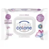 Dermacotone Wipes - Salviettine Intime Lenitive, 20 Salviettine