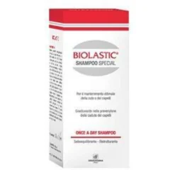 Dermofarma Biolastic - Shampoo Special Anti Caduta, 150ml