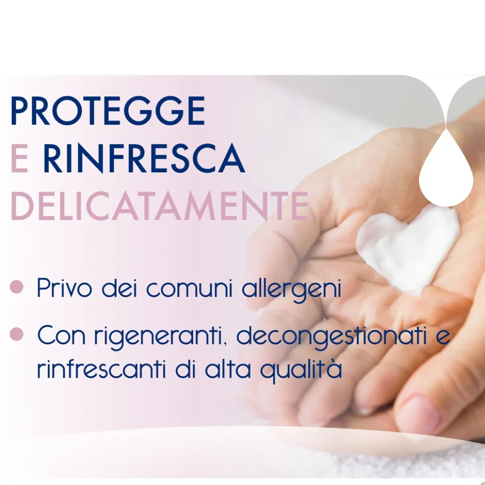 Dermon Detergente Intimo pH 4.5 - Detergente per l'igiene quotidiana e la protezione, 500 ml