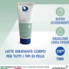 Dermon Idratazione - Idratante Corpo Leggero Latte Reintegrante, 250ml