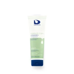 Dermon Idratazione - Idratante Corpo Leggero Formato Viaggio, 100ml