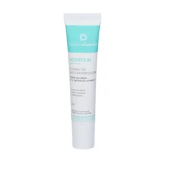 Dermovitamina Acneclin - Crema Gel Viso Anti-Imperfezioni, 40ml