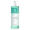 Dermovitamina Acneclin - Detergente Viso per Pelle Grassa con Imperfezioni, 400ml