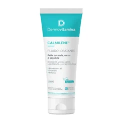 Dermovitamina Calmilene - Fluido Idratante Corpo, 250ml