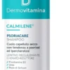 Dermovitamina Calmilene Psoriacare Shampoo Attivo - Shampoo lenitivo per la psoriasi, 200 ml