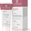 Dermovitamina Prurito - Crema Rapido Sollievo contro Prurito Arrossamento, 30ml