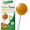 Desa Pharma Apropos - Lecca-lecca lenitivo al mandarino per la gola e per la tosse, 8,5 g