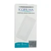 Desa Pharma Icopiuma - Compresse adesive sterili in TNT per proteggere le ferite, 3 pezzi 10x20 cm