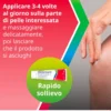 Dicloreum Ematosoll Gel Emulsione Contrasti e Piccole Contusioni, 50ml
