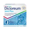 Dicloreum Joint Plus Integratore Formazione di Collagene e Funzionalità di Cartilagini e Ossa Gusto Agrumato, 20 Bustine